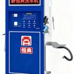 自助洗车机